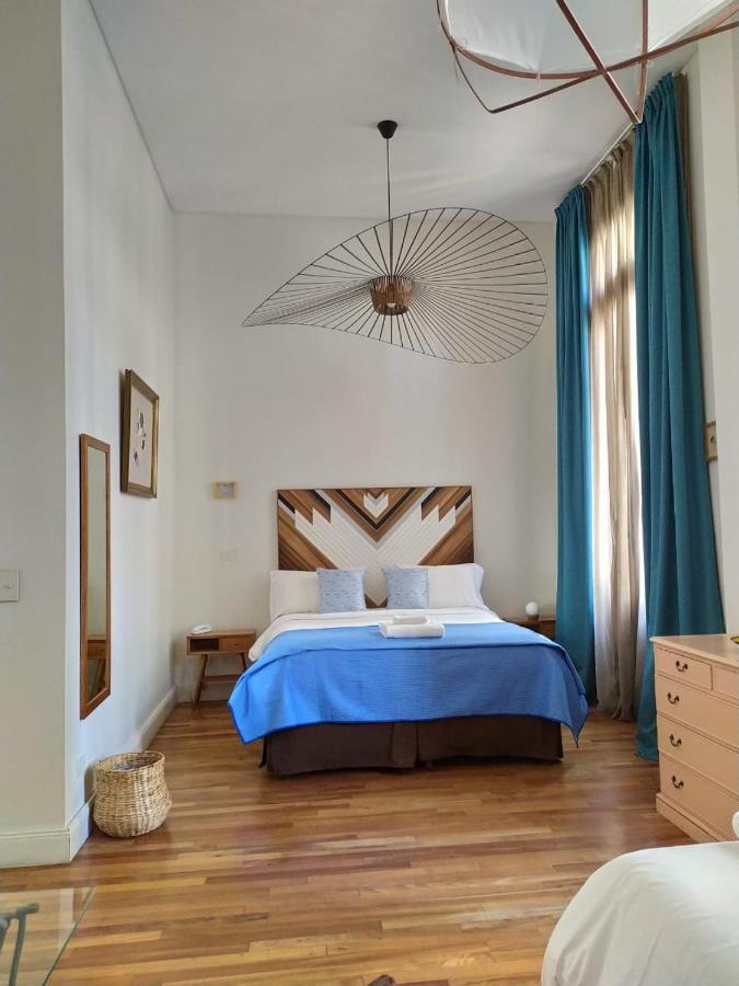 L'Adresse Hôtel Boutique Buenos Aires Extérieur photo
