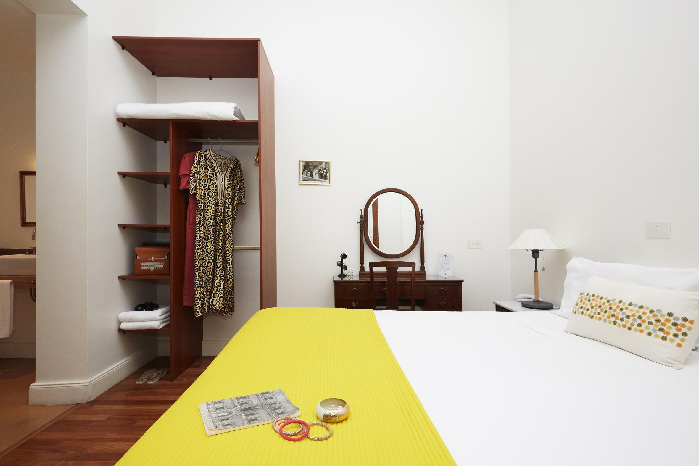L'Adresse Hôtel Boutique Buenos Aires Extérieur photo