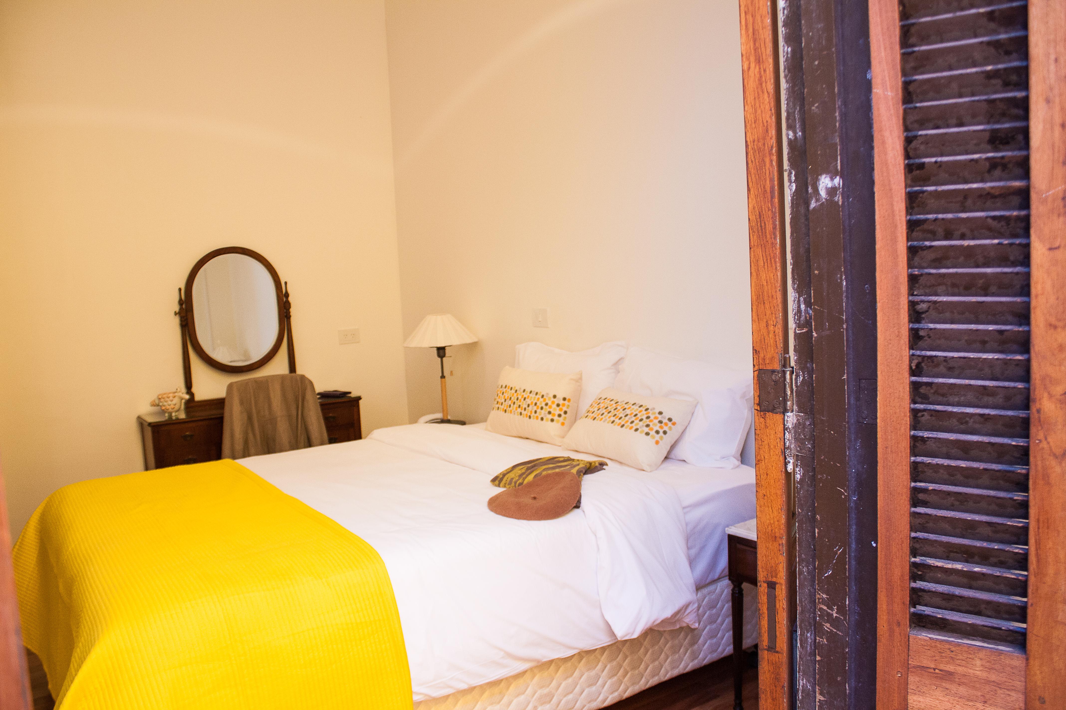 L'Adresse Hôtel Boutique Buenos Aires Extérieur photo