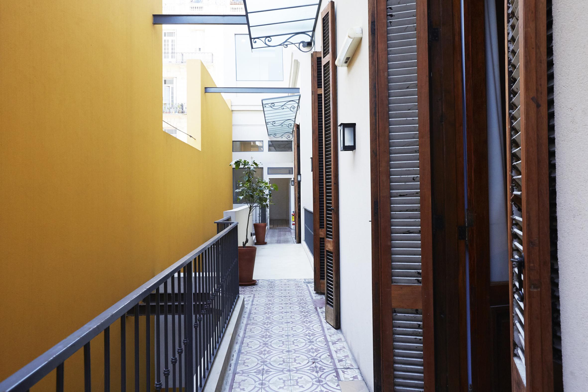 L'Adresse Hôtel Boutique Buenos Aires Extérieur photo