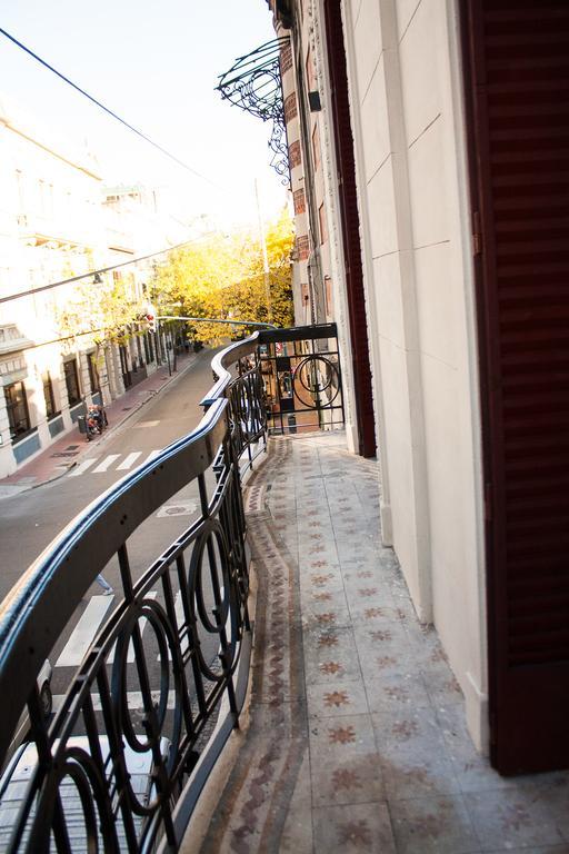 L'Adresse Hôtel Boutique Buenos Aires Extérieur photo