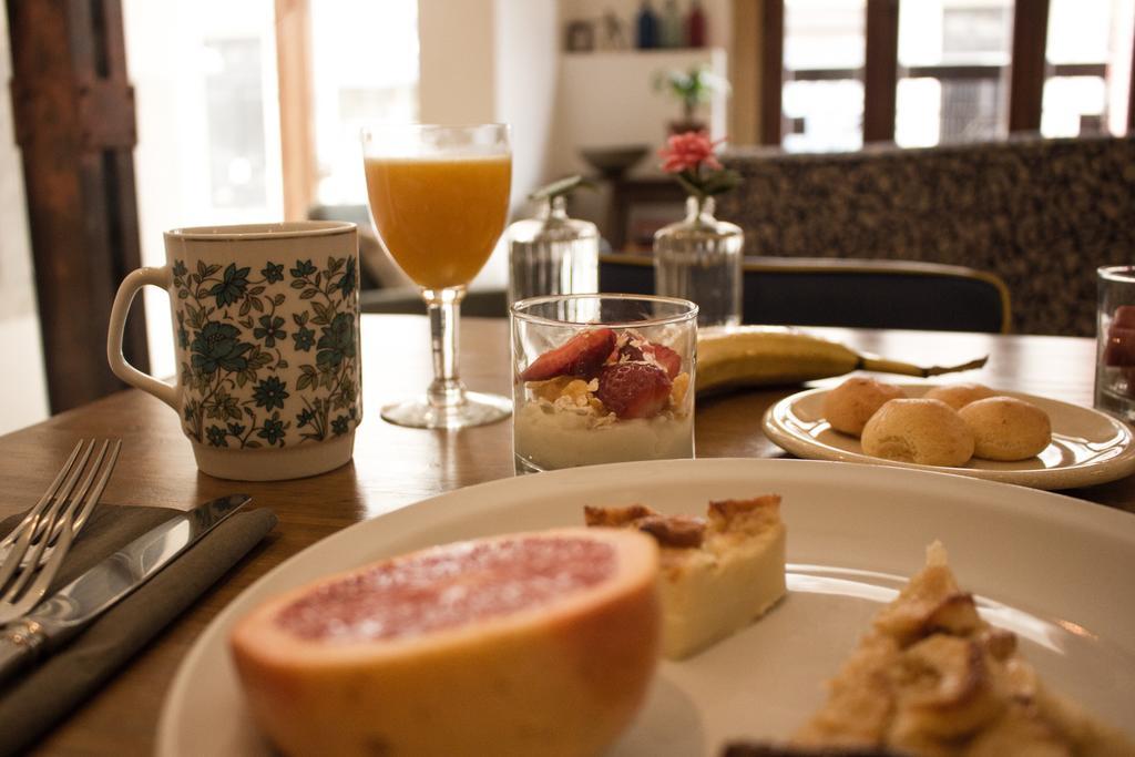 L'Adresse Hôtel Boutique Buenos Aires Extérieur photo