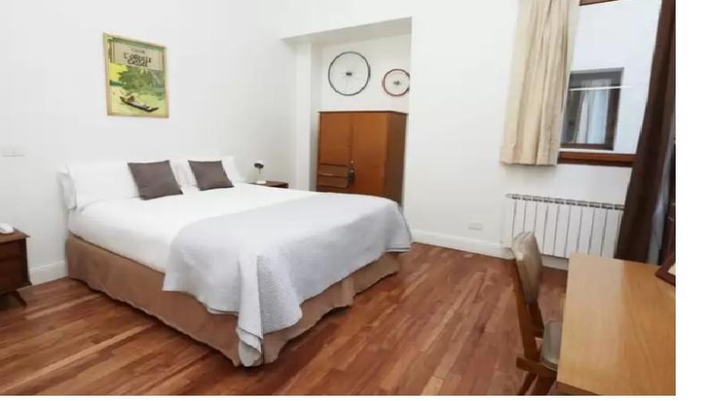 L'Adresse Hôtel Boutique Buenos Aires Extérieur photo
