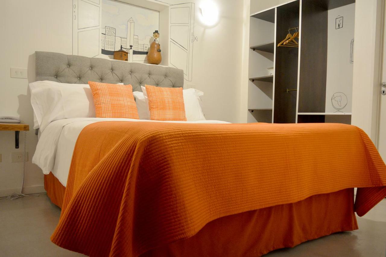 L'Adresse Hôtel Boutique Buenos Aires Extérieur photo