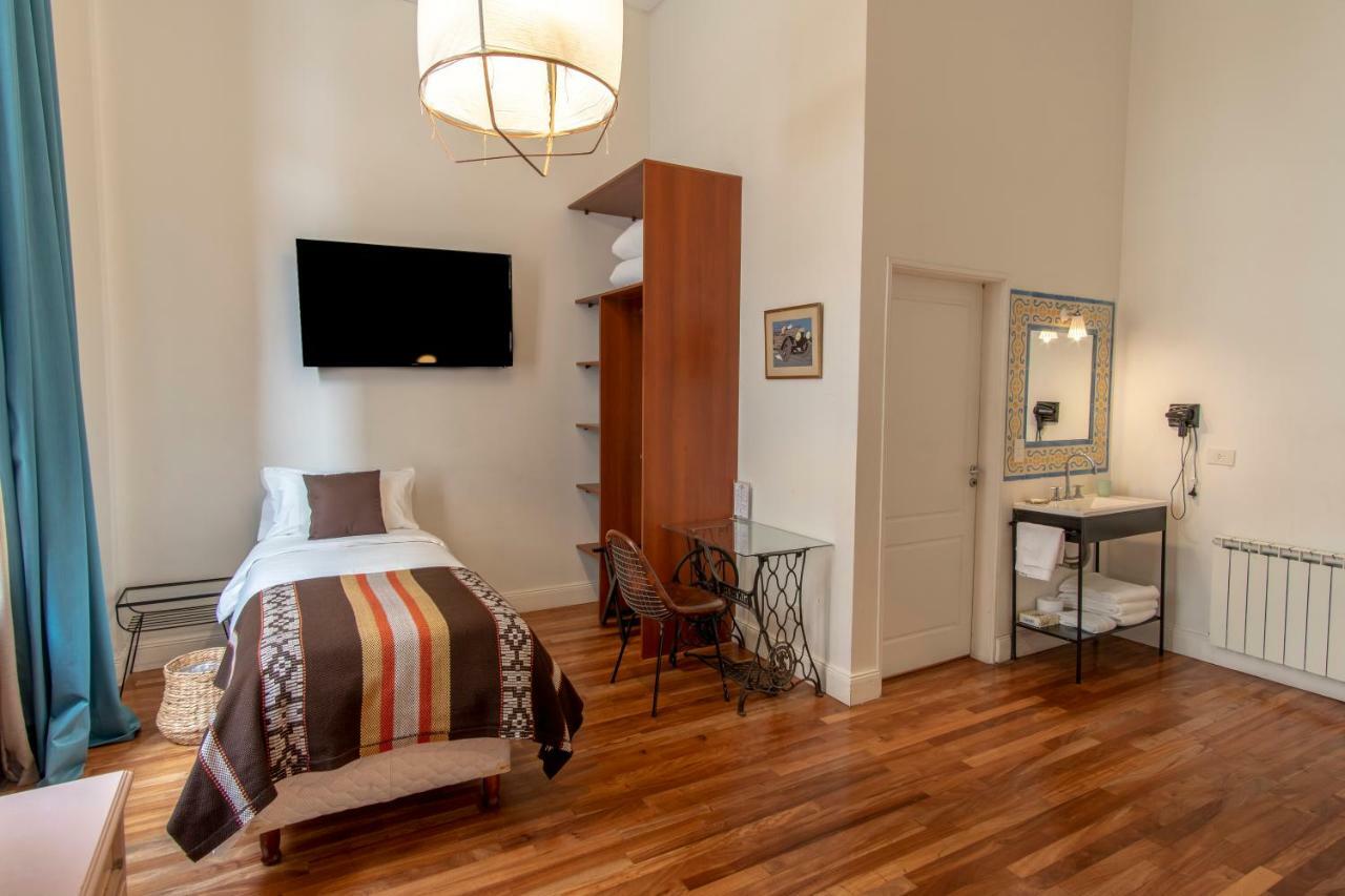 L'Adresse Hôtel Boutique Buenos Aires Extérieur photo