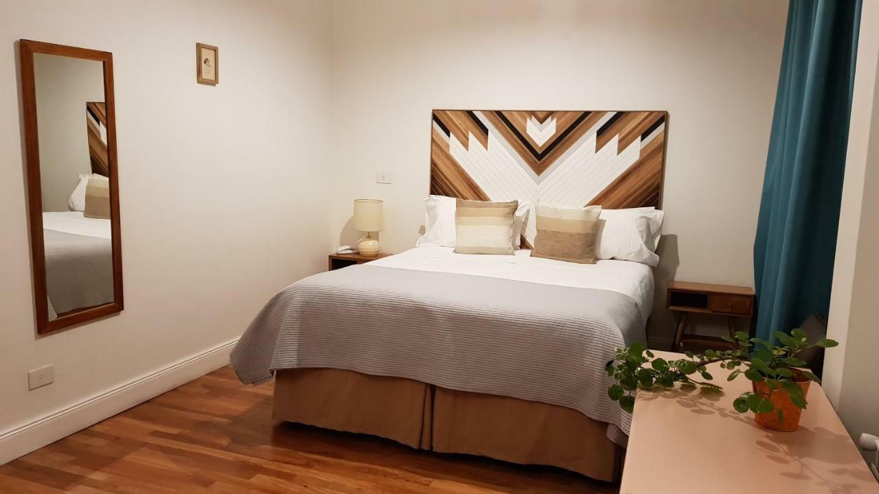L'Adresse Hôtel Boutique Buenos Aires Extérieur photo