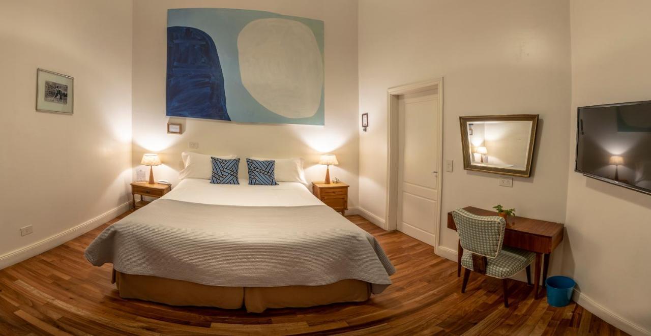 L'Adresse Hôtel Boutique Buenos Aires Extérieur photo